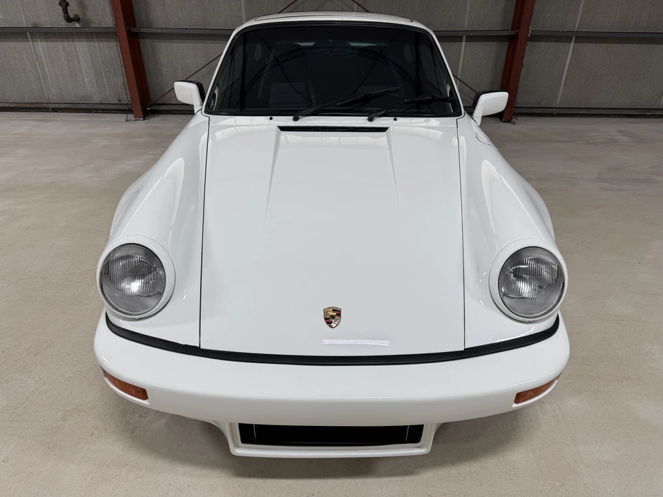 1982 Porsche 911 Carrera SC - Image 30 of 31