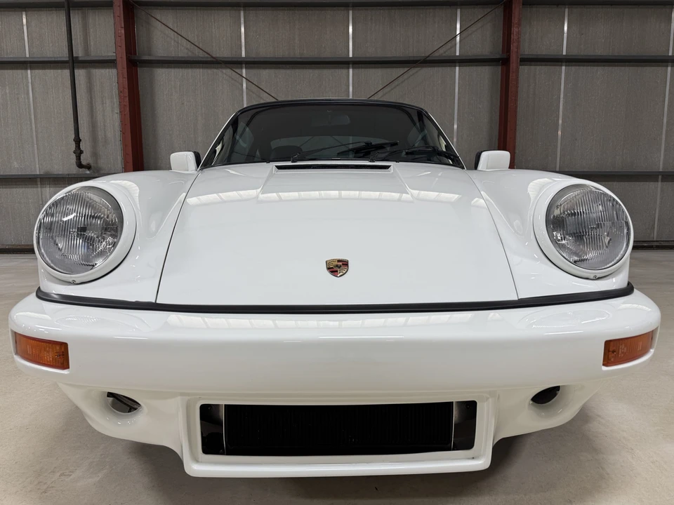 1982 Porsche 911 Carrera SC - Image 31 of 31