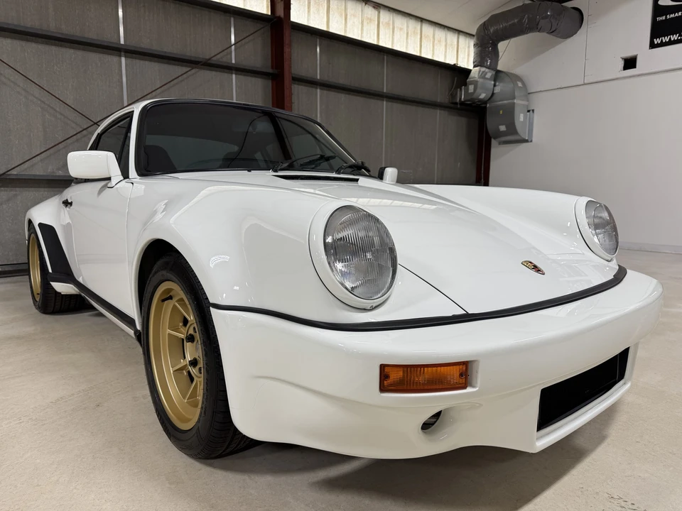 1982 Porsche 911 Carrera SC - Image 29 of 31