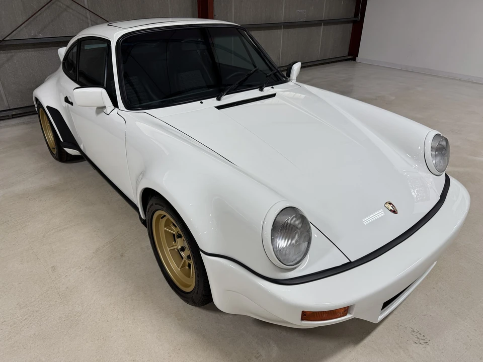 1982 Porsche 911 Carrera SC - Image 28 of 31