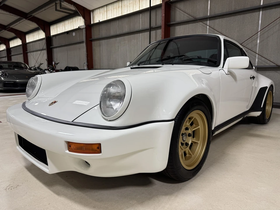 1982 Porsche 911 Carrera SC - Image 3 of 31
