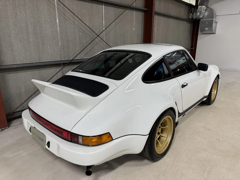 1982 Porsche 911 Carrera SC - Image 18 of 31
