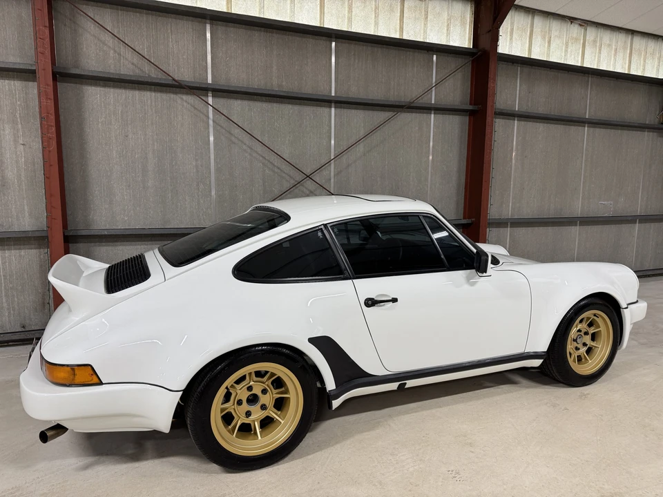1982 Porsche 911 Carrera SC - Image 22 of 31