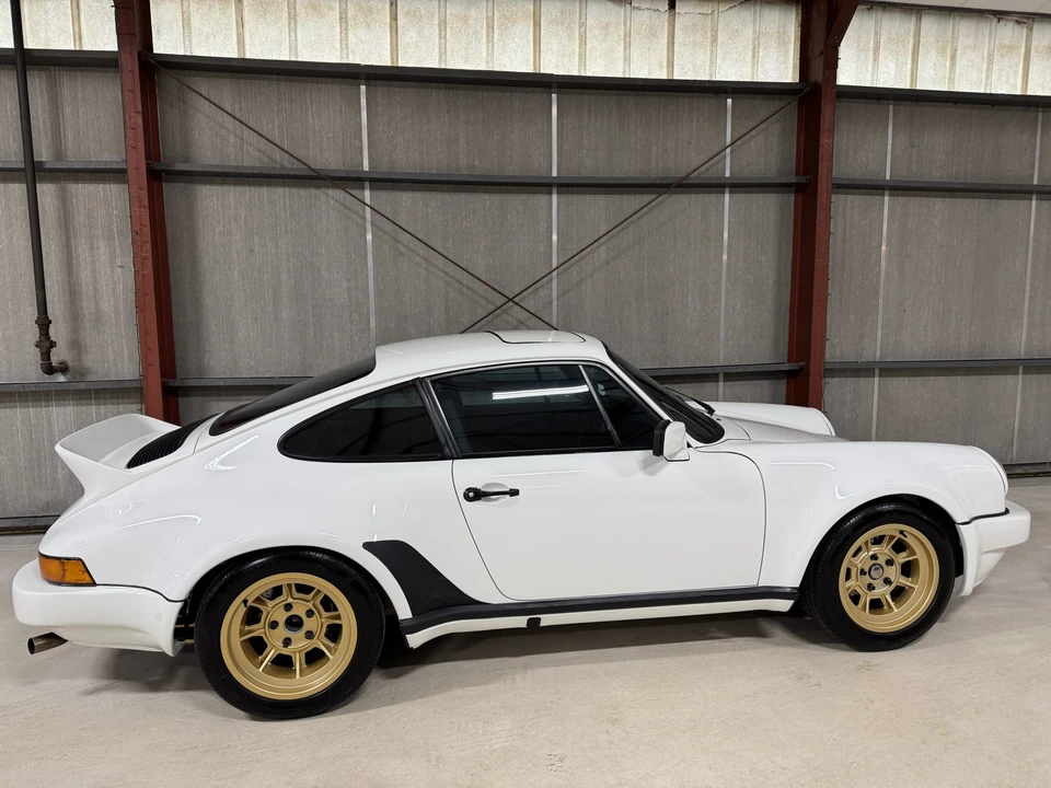1982 Porsche 911 Carrera SC - Image 23 of 31