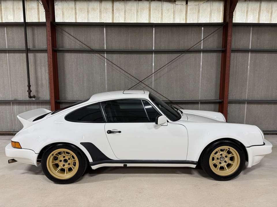 1982 Porsche 911 Carrera SC - Image 24 of 31