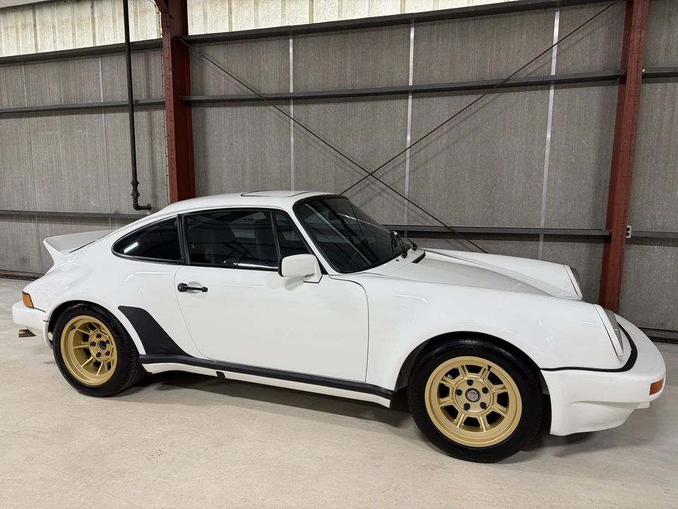 1982 Porsche 911 Carrera SC - Image 25 of 31