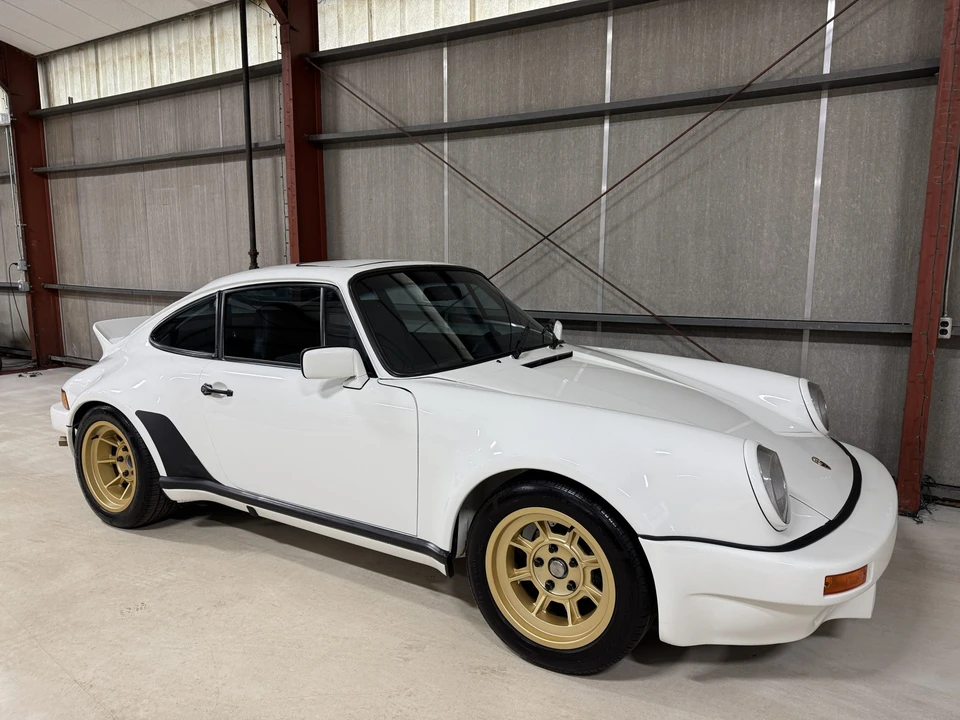 1982 Porsche 911 Carrera SC - Image 26 of 31