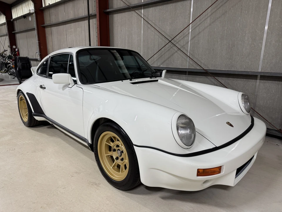 1982 Porsche 911 Carrera SC - Image 27 of 31