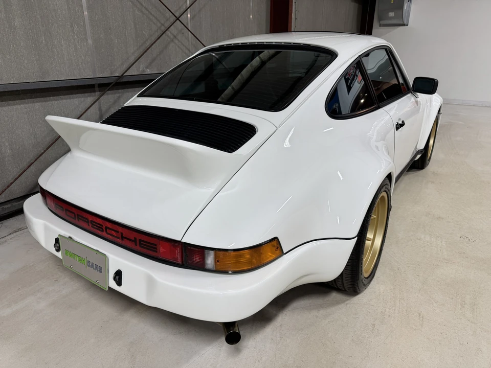 1982 Porsche 911 Carrera SC - Image 19 of 31