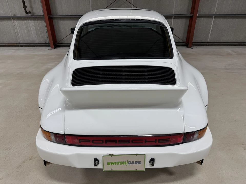 1982 Porsche 911 Carrera SC - Image 16 of 31
