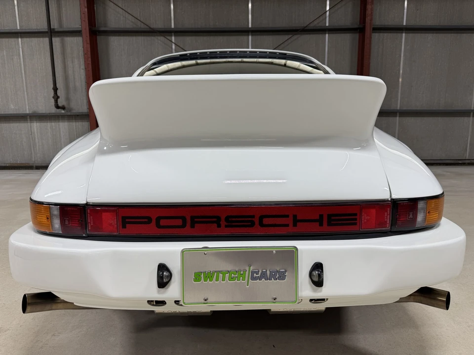 1982 Porsche 911 Carrera SC - Image 17 of 31