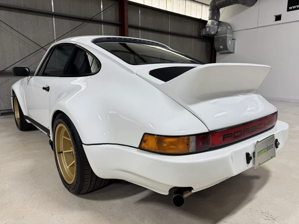 1982 Porsche 911 Carrera SC - Image 15 of 31