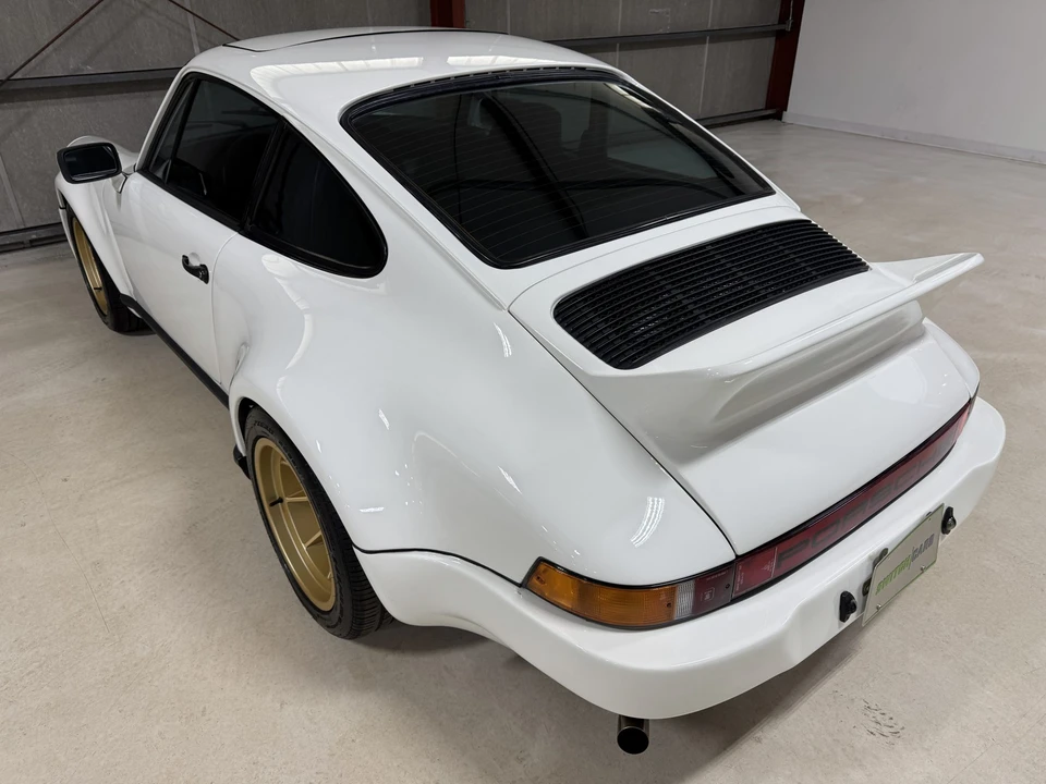 1982 Porsche 911 Carrera SC - Image 13 of 31