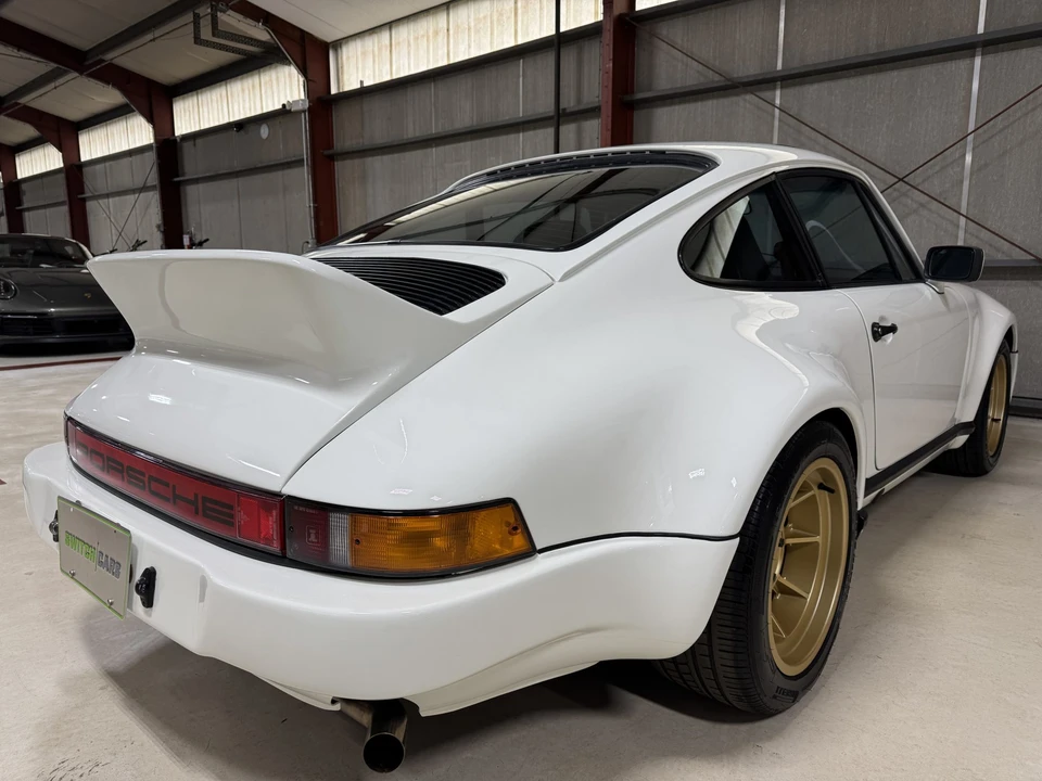 1982 Porsche 911 Carrera SC - Image 21 of 31