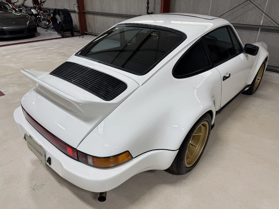 1982 Porsche 911 Carrera SC - Image 20 of 31