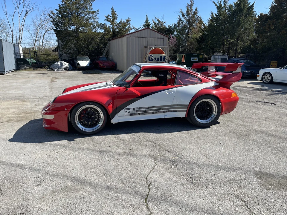 1991 Porsche 964 Carrera - Image 10 of 31