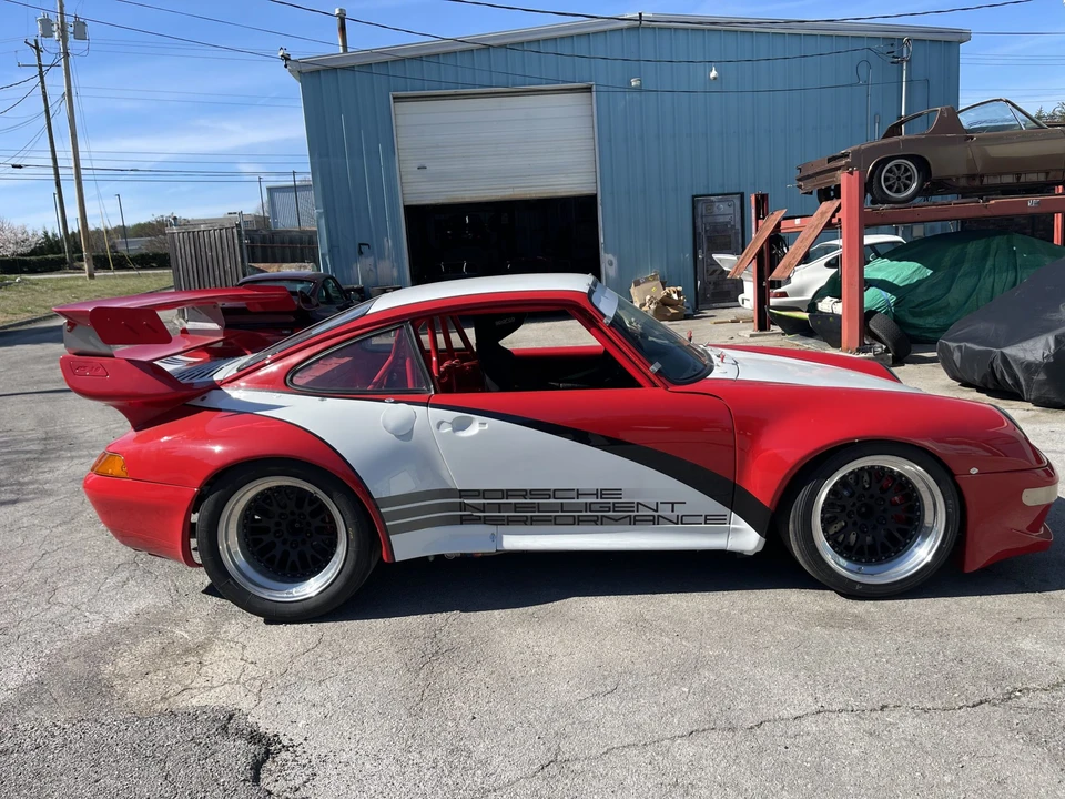 1991 Porsche 964 Carrera - Image 14 of 31