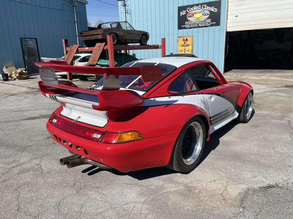 1991 Porsche 964 Carrera - Image 15 of 31