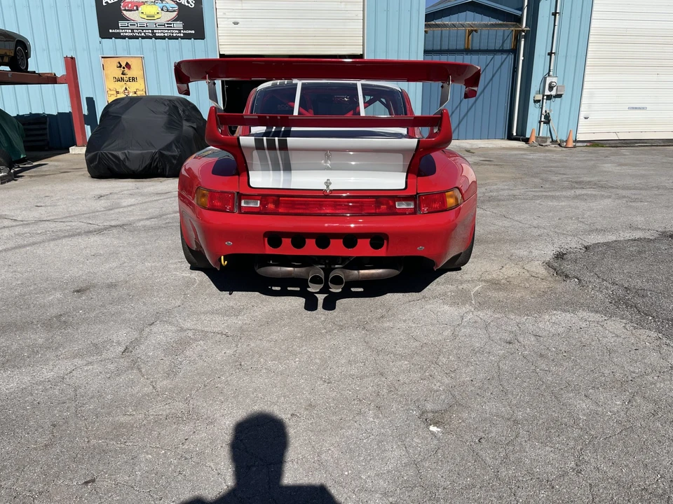 1991 Porsche 964 Carrera - Image 17 of 31
