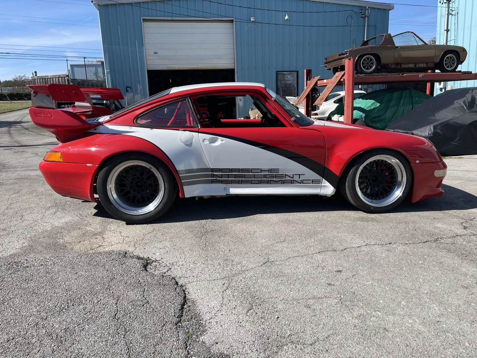 1991 Porsche 964 Carrera - Image 18 of 31