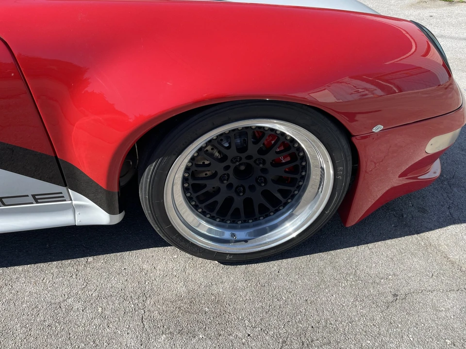 1991 Porsche 964 Carrera - Image 19 of 31