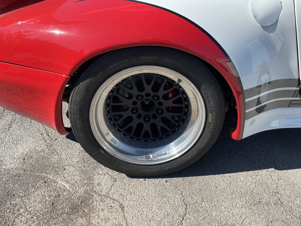 1991 Porsche 964 Carrera - Image 20 of 31