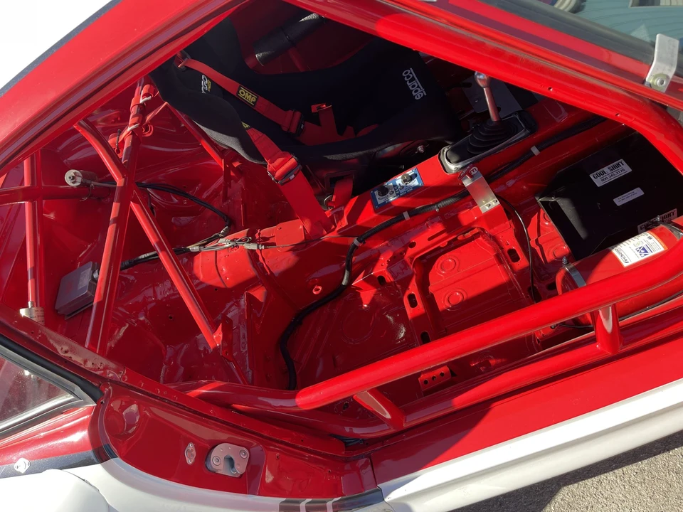 1991 Porsche 964 Carrera - Image 31 of 31