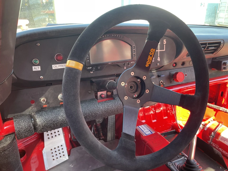 1991 Porsche 964 Carrera - Image 29 of 31