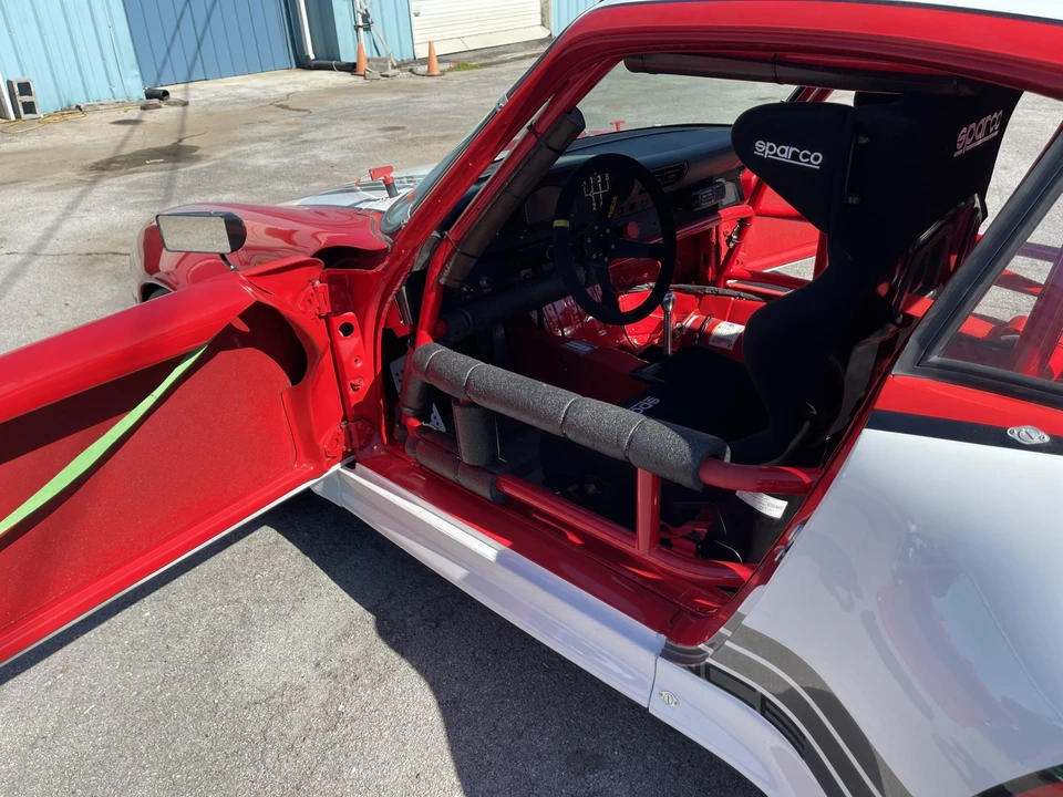 1991 Porsche 964 Carrera - Image 27 of 31