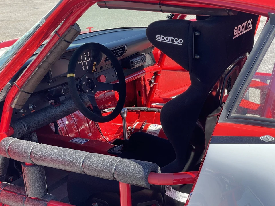 1991 Porsche 964 Carrera - Image 28 of 31