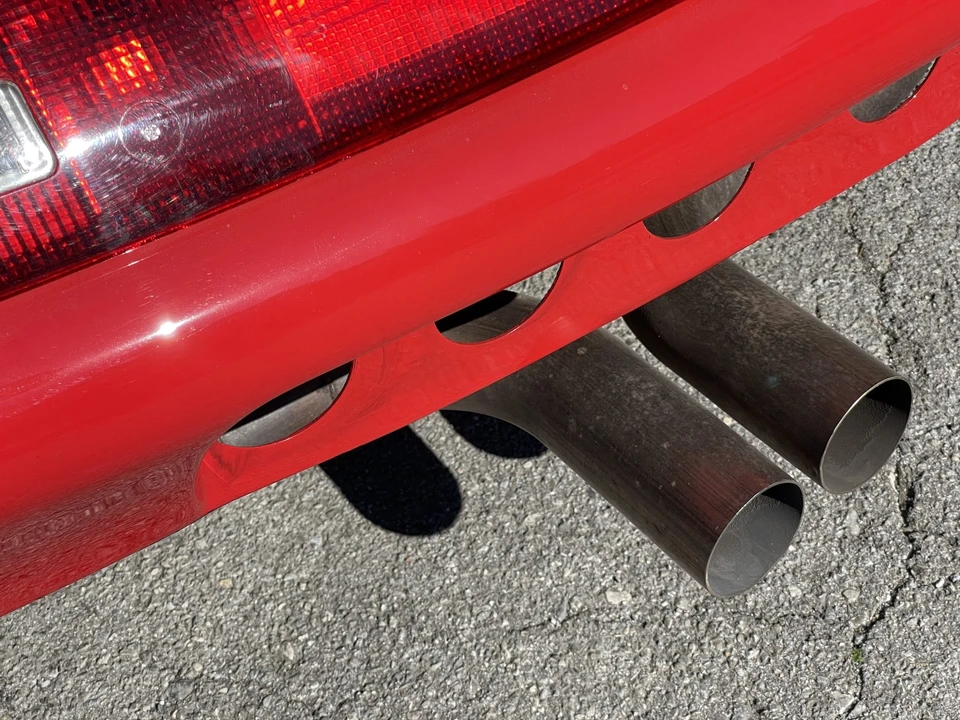 1991 Porsche 964 Carrera - Image 24 of 31