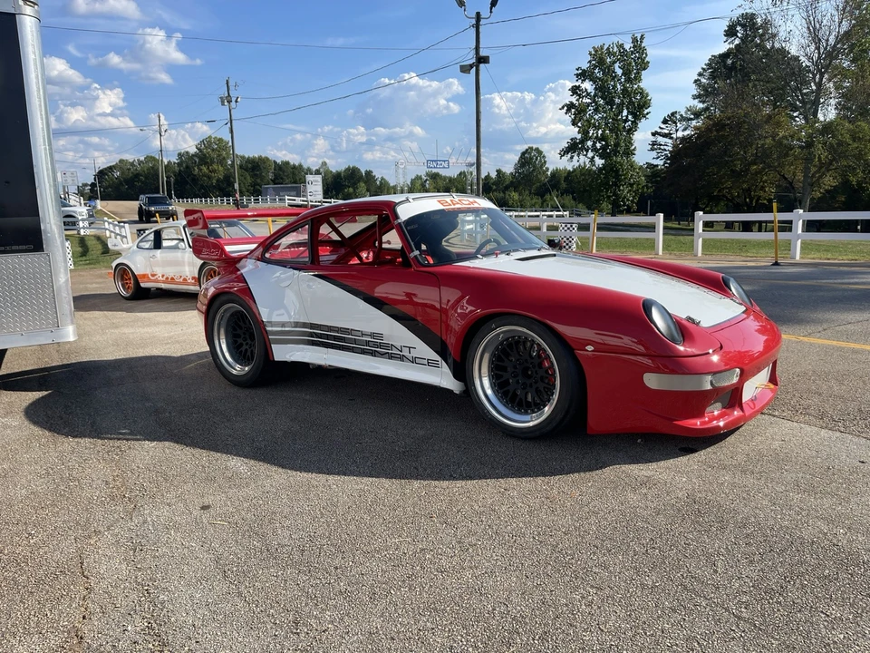 1991 Porsche 964 Carrera - Image 8 of 31