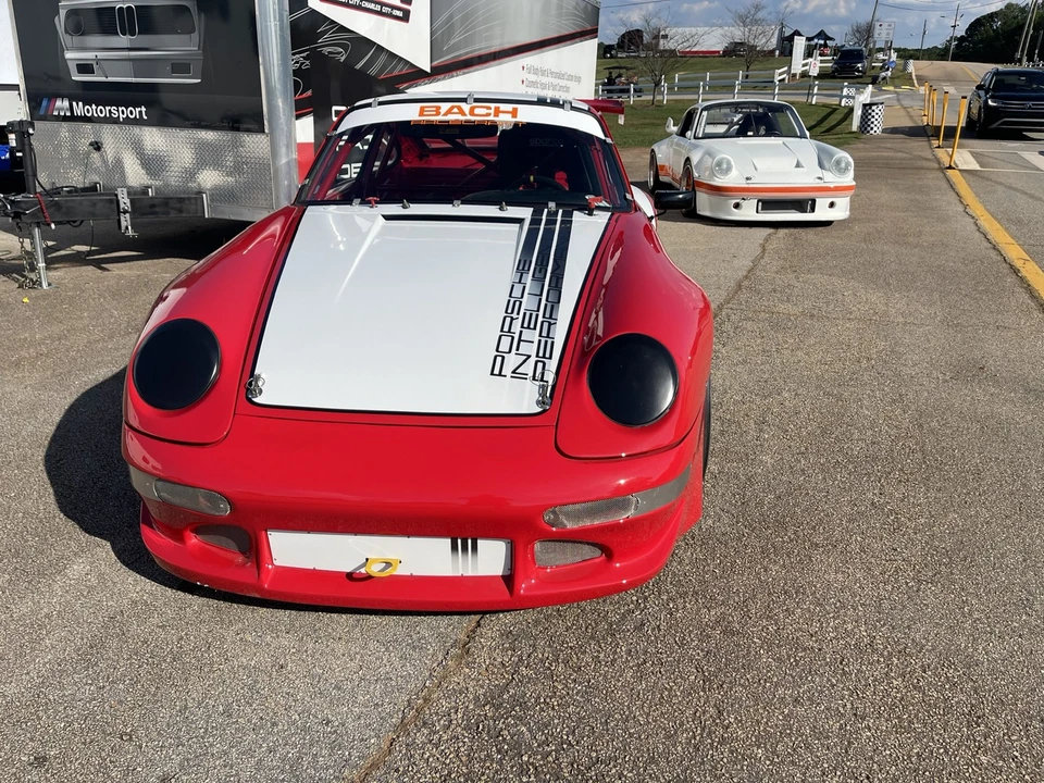 1991 Porsche 964 Carrera - Image 2 of 31