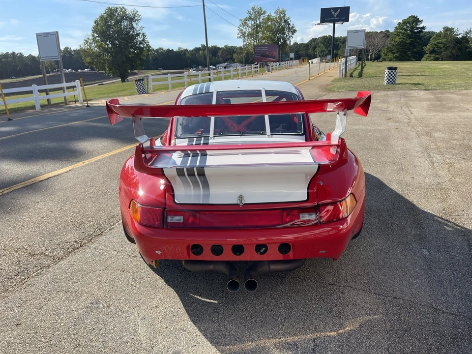 1991 Porsche 964 Carrera - Image 6 of 31