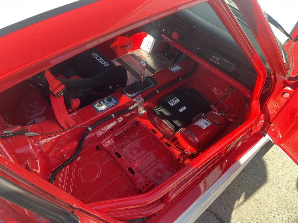 1991 Porsche 964 Carrera - Image 30 of 31