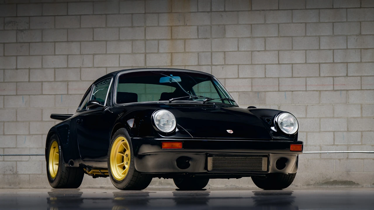 1982 Porsche 911 Carrera SC - Image 29 of 31