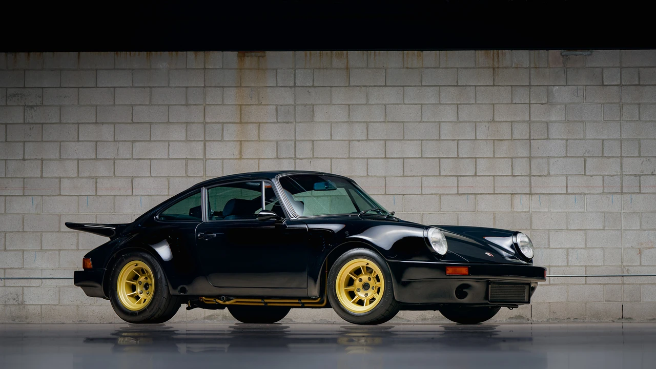 1982 Porsche 911 Carrera SC - Image 28 of 31