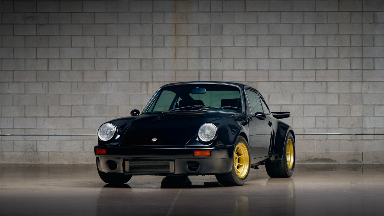 1982 Porsche 911 Carrera SC - Image 27 of 31