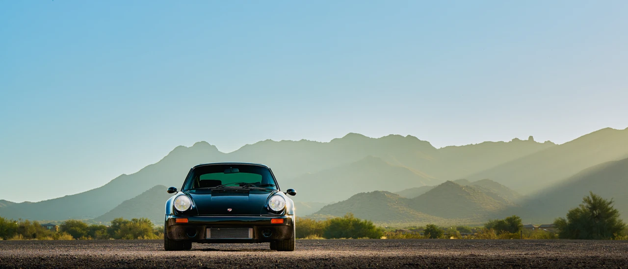 1982 Porsche 911 Carrera SC - Image 10 of 31