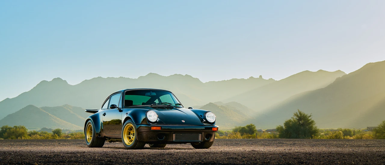 1982 Porsche 911 Carrera SC - Image 30 of 31