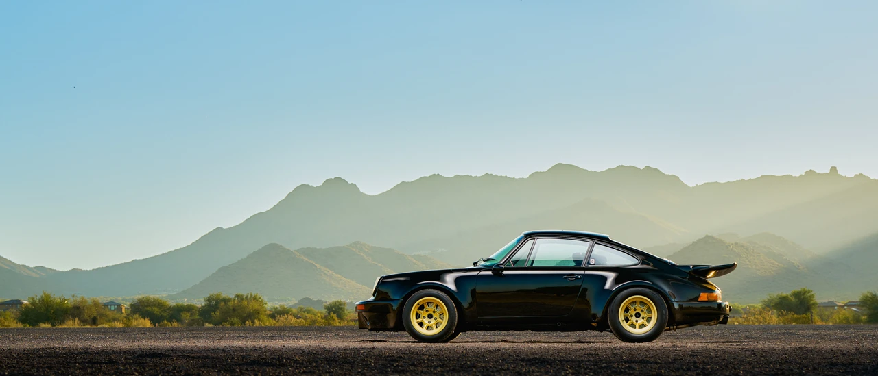 1982 Porsche 911 Carrera SC - Image 9 of 31