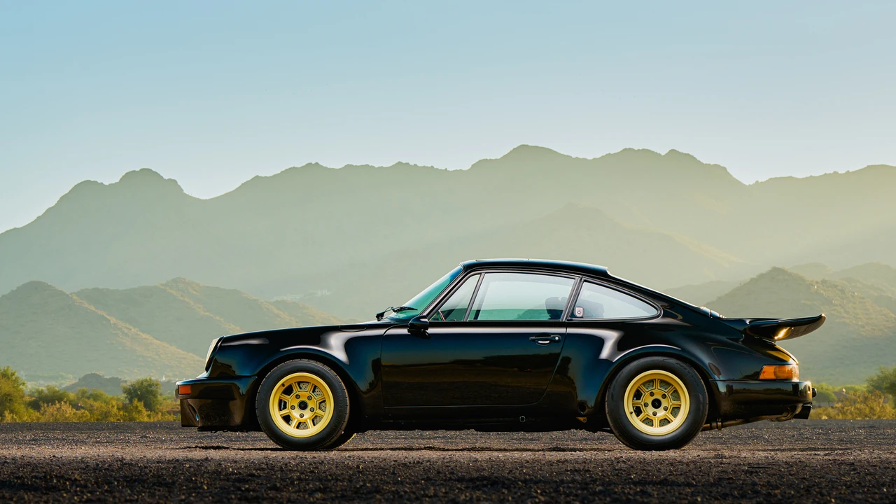 1982 Porsche 911 Carrera SC - Image 13 of 31