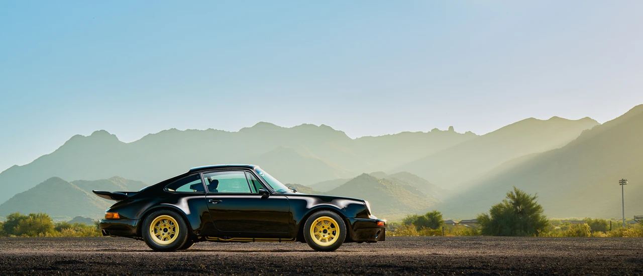 1982 Porsche 911 Carrera SC - Image 26 of 31