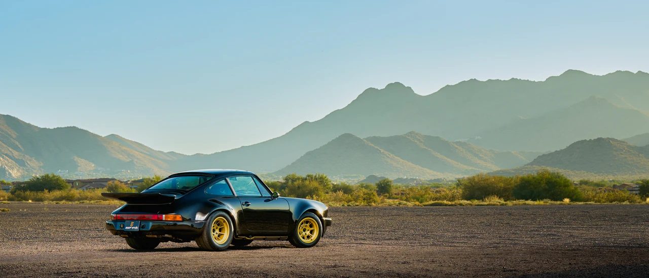 1982 Porsche 911 Carrera SC - Image 16 of 31