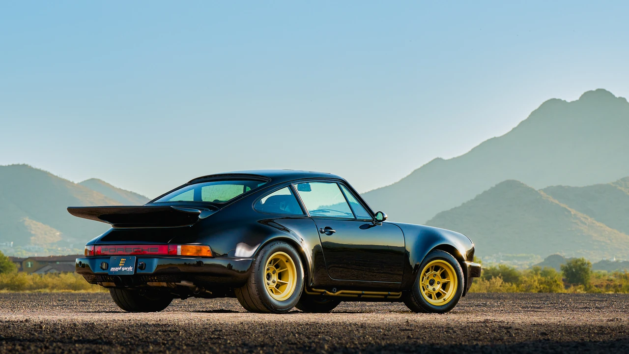 1982 Porsche 911 Carrera SC - Image 17 of 31