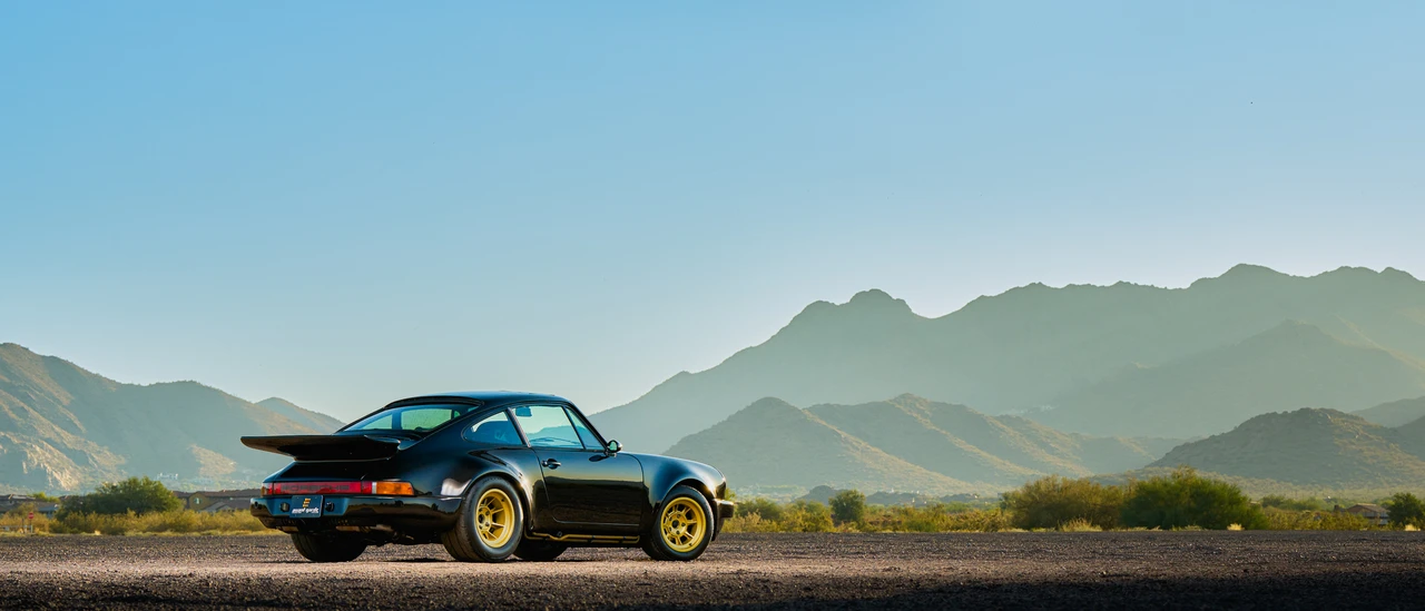 1982 Porsche 911 Carrera SC - Image 22 of 31