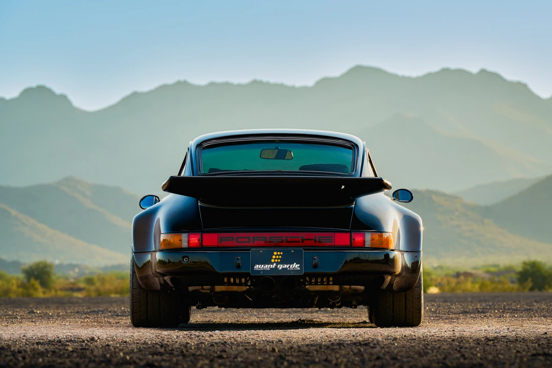 1982 Porsche 911 Carrera SC - Image 16 of 31