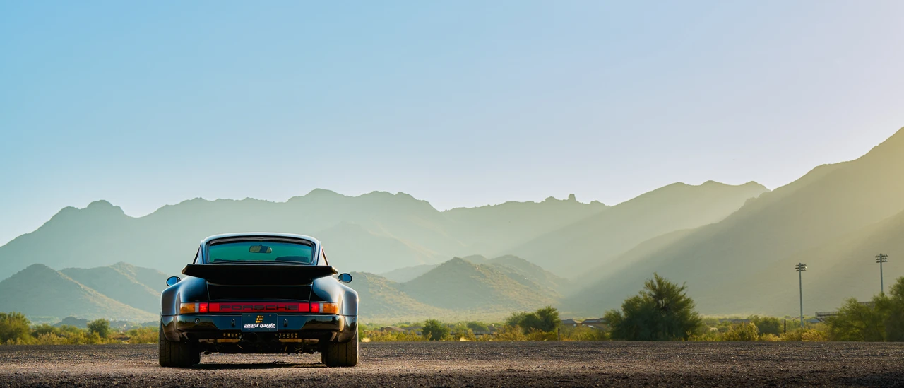 1982 Porsche 911 Carrera SC - Image 21 of 31