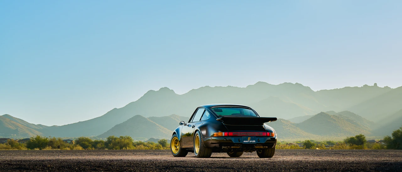 1982 Porsche 911 Carrera SC - Image 13 of 31