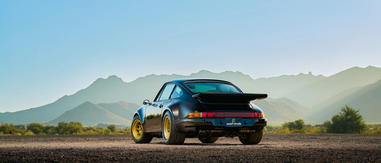 1982 Porsche 911 Carrera SC - Image 14 of 31